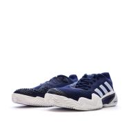 Herren Marine Sneakers Adidas Barricade 13 Ansicht 6