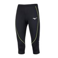 Legging Noir Femme Mizuno Wos pas cher