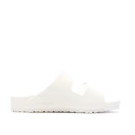 Sandalias Blanco Mixto Birkenstock Arizona Kids Eva ver 2
