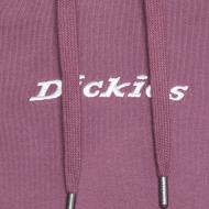 Sudadera con capucha Dickies Loretto Purple para mujer ver 3