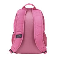 Mochila rosa para niña New Balance LAB23089 ver 2