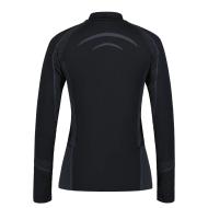 Rukka Toijala Women’s Black Technical Top Photo of the Espace des Marques %store% store - view of %key%