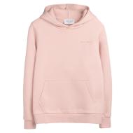 Rosa Sweatshirt für Jungen Teddy Smith Snark