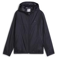 Puma Windbreaker für Herren in Marineblau günstig