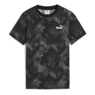 Puma Jungen T-Shirt Schwarz 690389 günstig