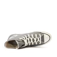 Gris Zapatillas Hombre Converse Chuck 70 A05584C ver 5