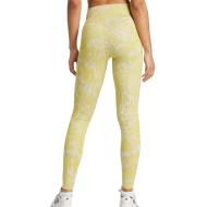 Leggings amarillos para mujer Adidas We 1/1 ver 2
