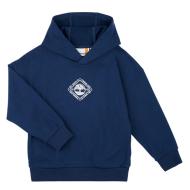 Sudadera azul para niño Timberland T60443