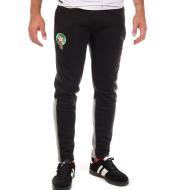 Puma Men's Black/Grey Training Trousers 2024 affordable
