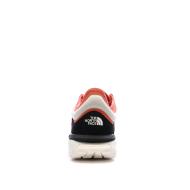 Chaussures de running Oranges/Noires Femme The North Face Vectiv Escape vue 3