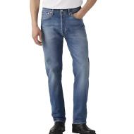 Jeans 501 Original Blau Herren Levi's Original Fit Dark