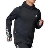 Sudadera negra Adidas Otr E 3s con capucha [6a34ee4460d2b] barato