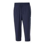 Pantacourt Marine Homme Puma Train pas cher