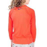 Lycra Rot Jungen Nike Sleeve Hydrogua Ansicht 2