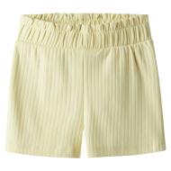 Shorts Gelb Mädchen Name it Surajali Ansicht 2