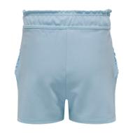 Girl's Blue Shorts Kids Only Kogsania Photo of the Espace des Marques %store% store - view of %key%
