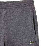 Grauer Herren-Jogginganzug von Lacoste, Modell XH9624 Ansicht 2