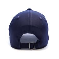 Under Armour Essential Kappe in Marineblau/Weiß für Jungen Ansicht 3