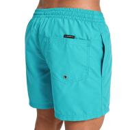 Quiksilver Herren-Badehose in Türkis Evdayvl15 Ansicht 2