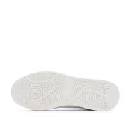 Zapatillas blancas y azul marino para hombre Ellesse Jacob Defender ver 5