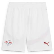 RB Leipzig Short White Men's Puma 2024/25 affordable
