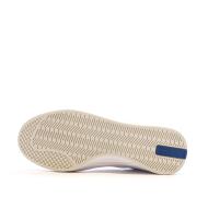 TBS Claudie Women's White Sneakers Photo of the Espace des Marques %store% store - view of %key%