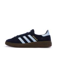 Spezial Baskets Marines/Bleu Femme Adidas