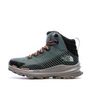 Chaussures de randonnée Bleu Femme The North Face Eectiv pas cher