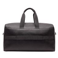 Tommy Hilfiger Central Men’s Black Travel Bag Photo of the Espace des Marques %store% store - view of %key%