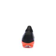 Chaussures de football Noires/Oranges Homme Puma Future 8 Photo of the Espace des Marques %store% store - view of %key%