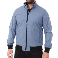 Jacke Blau Mann Paragoose HARISSON