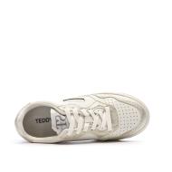 Teddy Smith Zapatillas Mujer Oro/Crudo 120540 ver 4