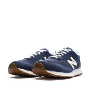 Men’s Navy/Khaki New Balance M515 Trainers Photo of the Espace des Marques %store% store - view of %key%