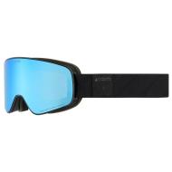 Cairn Magnitude Clx3z +1 Mat – Schwarze Skibrille für Herren günstig