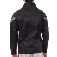 Marruecos: Chaqueta cortavientos negra para hombre de Puma ver 2