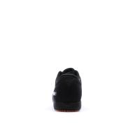 Schwarze Leichtathletikschuhe Herren Adidas Adizero Lj Ansicht 3