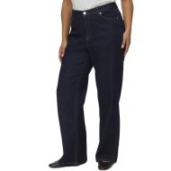 Jean Loose Bleu Femme Vero Moda Tessa pas cher