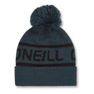 Gorro azul/negro para hombre O'Neill Powder barato