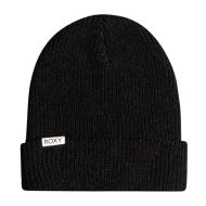 Gorro Roxy Island Fox Negro Mujer