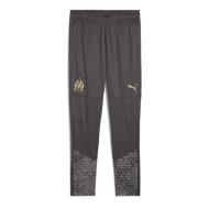 OM Jogginganzug Schwarz Mann Puma 2023/24 günstig