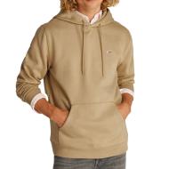 Sweat Beige Homme Tommy Hilfiger Tjm Reg S Flag