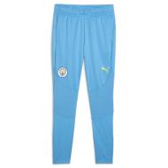 Manchester City Trainingshose Türkis Herren Puma 777555 günstig