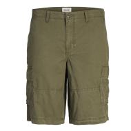 Pantalones cortos Jack &amp; Jones Cole Verde Niño barato