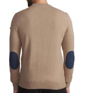 Jersey Beige Hombre TBS Nocturne ver 2