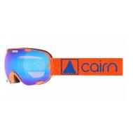 Masque de ski Orange Homme Cairn Spirit Spx3 pas cher