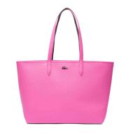 Tasche Cabas Fuchsia Frau Lacoste Forget günstig