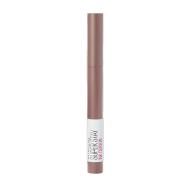 Crayon Rose à Lèvres Superstay Ink Gemey Maybelline 10 Trust Your Gut pas cher