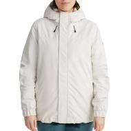 Chaqueta Ecto Shell de O'Neill para mujer, color crudo barato