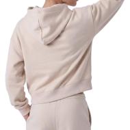 Beiges Sweatshirt für Jungen von Project X Paris Ansicht 2