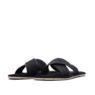 Sandalen Schwarz Frau Chattawak Dacota Ansicht 6